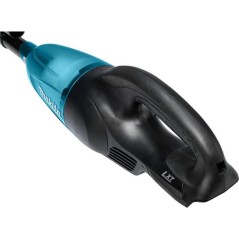 Makita DCL180ZB 30W Stick Vacuum Cleaner - Powerful, Compact & Efficient, 0.65L Capacity!